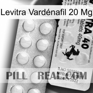 Levitra Vardénafil 20 Mg 41